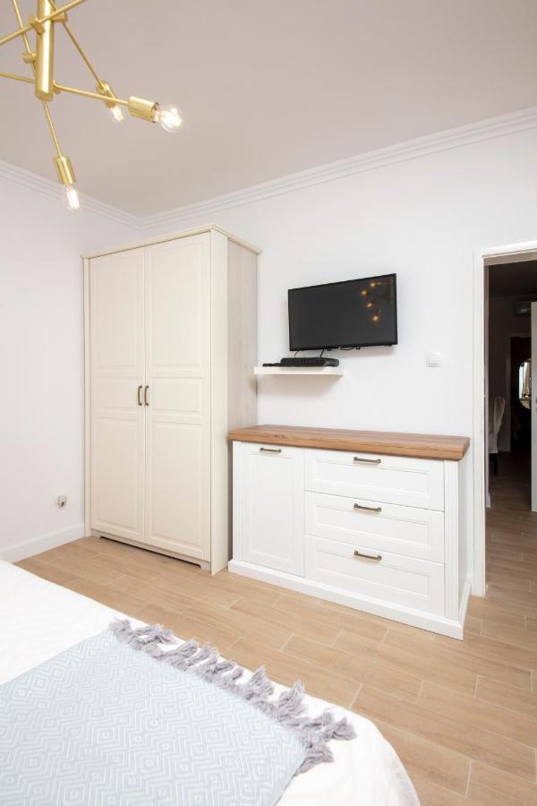 Spring Apartment Perast Exterior foto